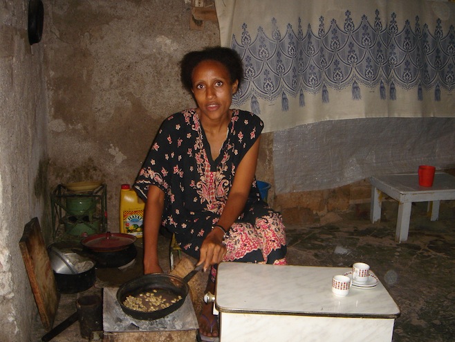 Eri Almaz